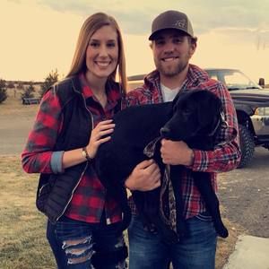 Meet your Posher, Garett